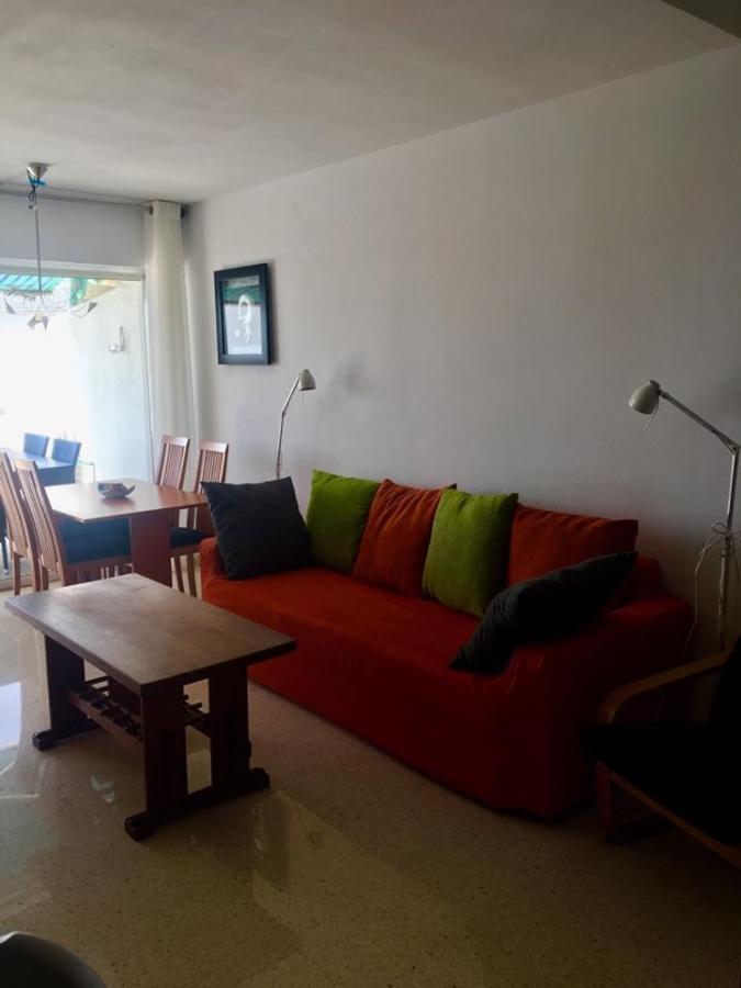 Apartamento Casa Pammy Málaga Exterior foto