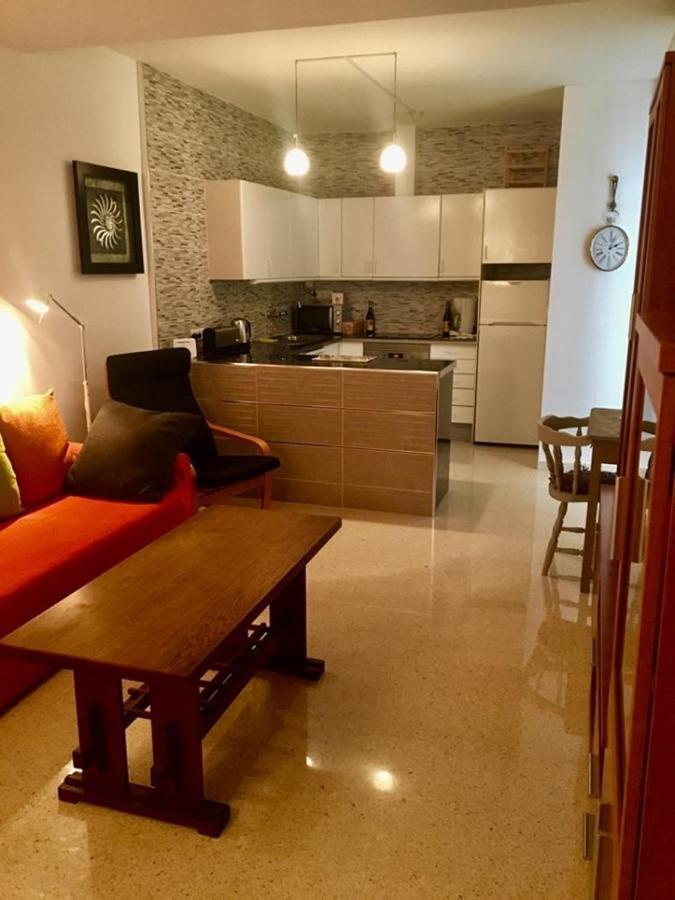 Apartamento Casa Pammy Málaga Exterior foto