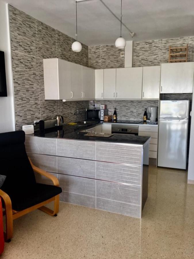Apartamento Casa Pammy Málaga Exterior foto
