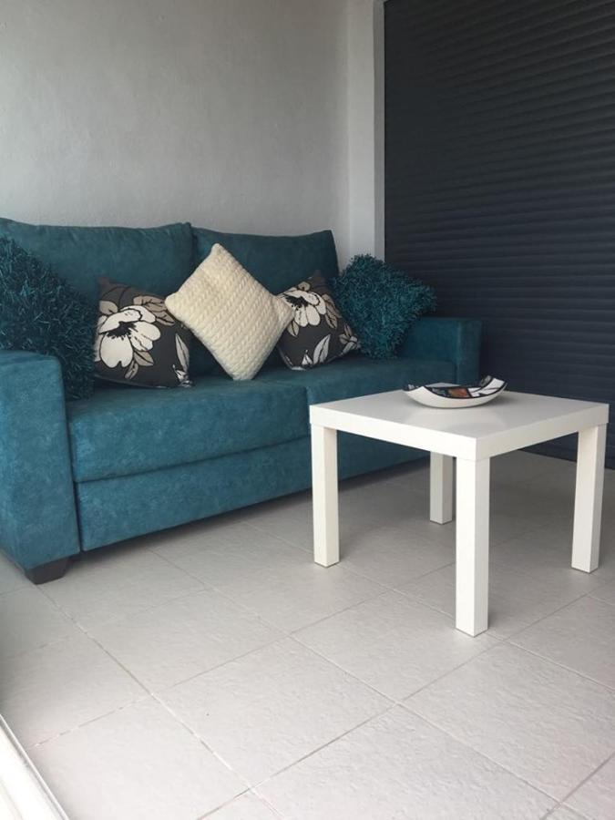 Apartamento Casa Pammy Málaga Exterior foto